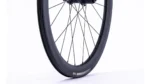 CR 50 SL Front Wheel - Image 3