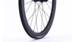 CR 50 SL Rear Wheel - Image 3