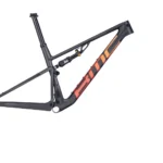 Fourstroke R 01 Frameset