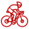 cycling